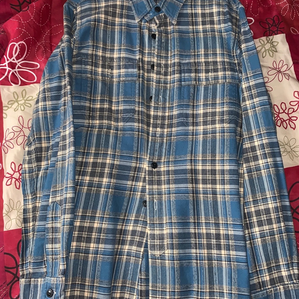 Ralph Lauren button down